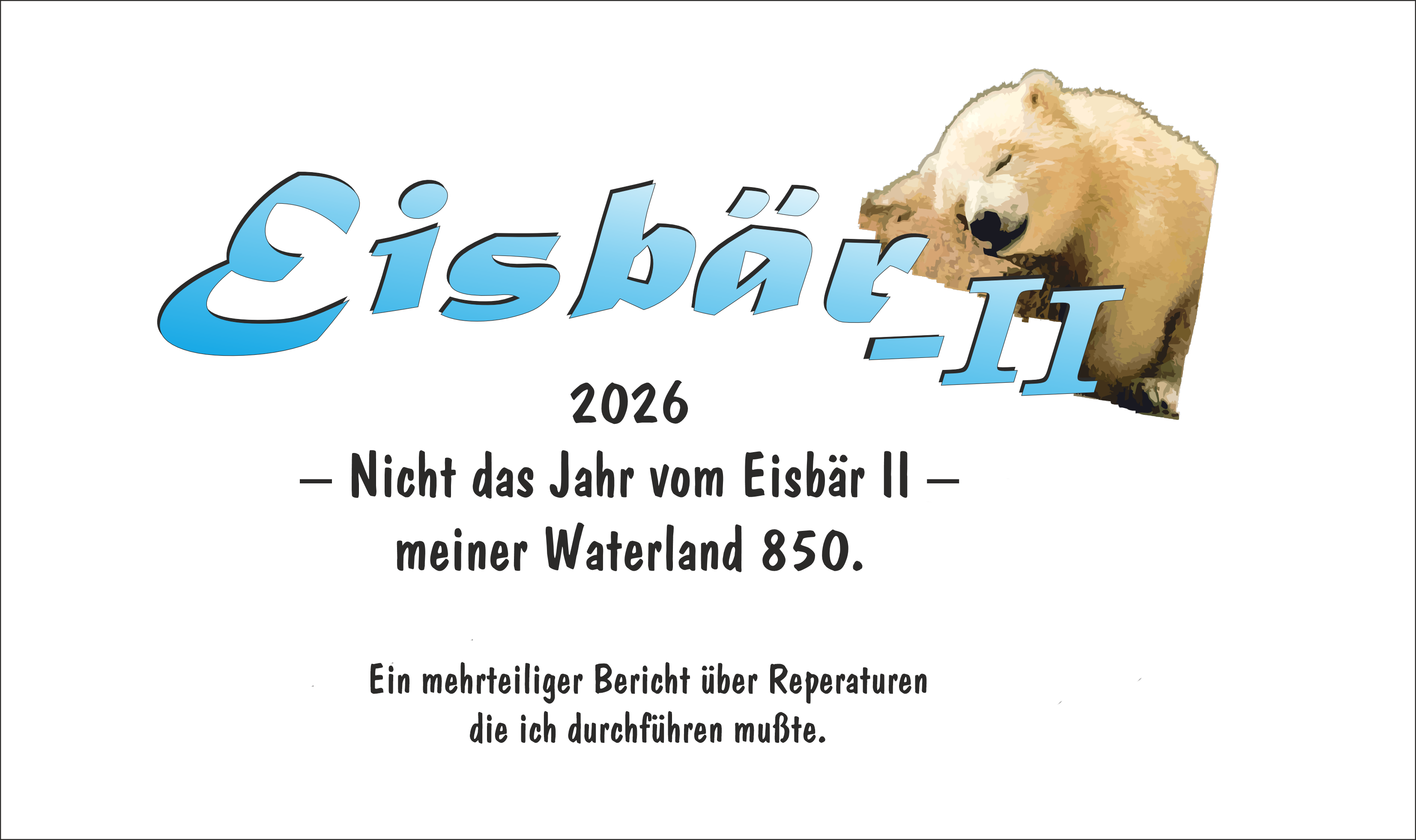 Reperaturen