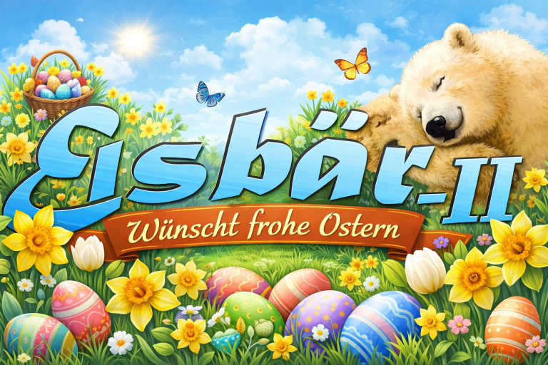 Ostern
