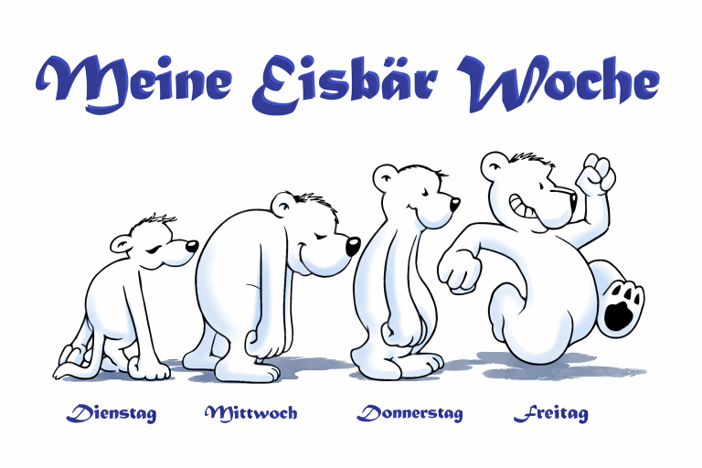Eisbärwoche