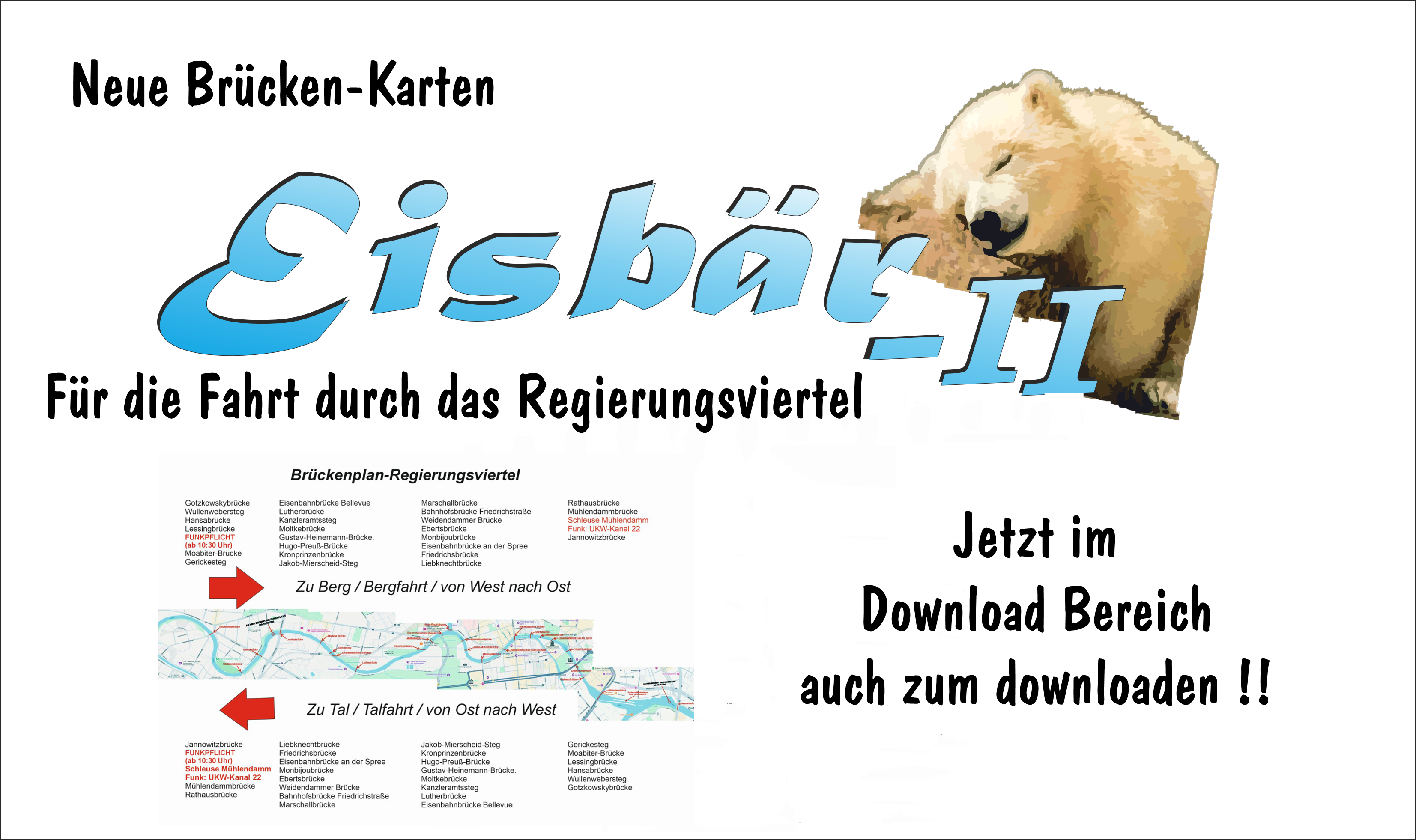 Brücken