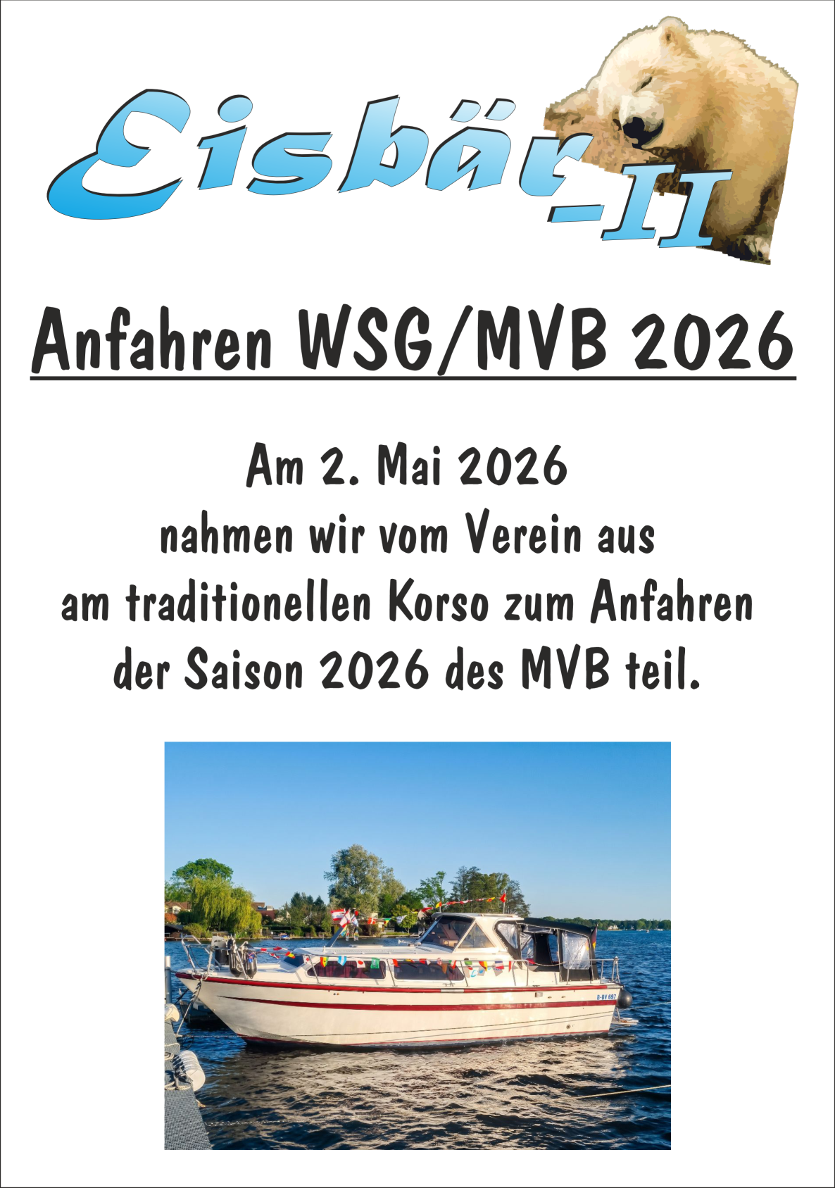 Anfahren