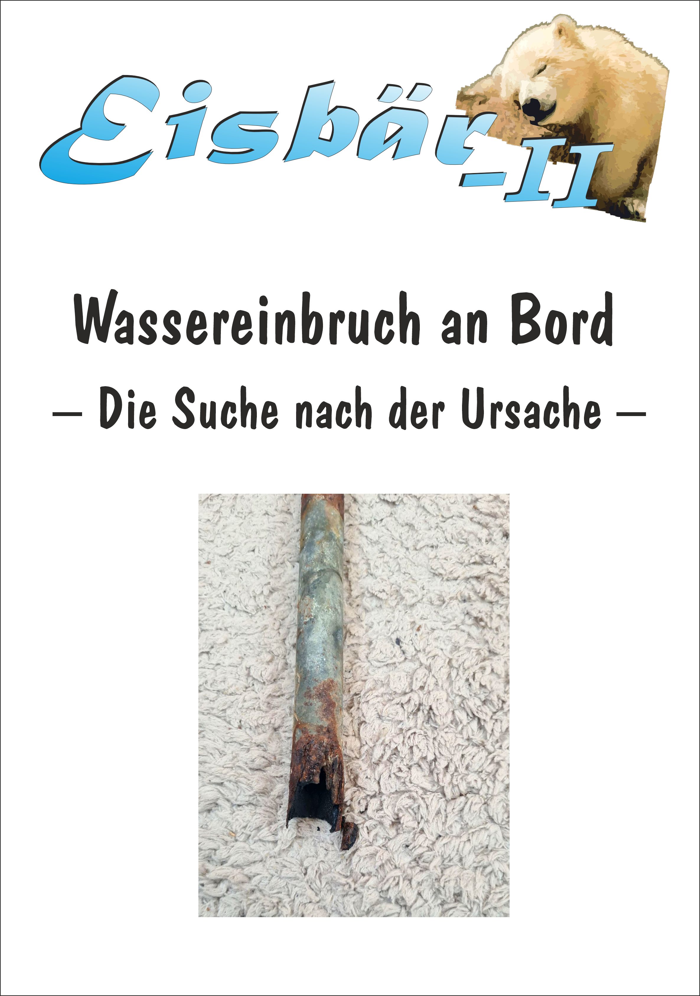 Wasser Bericht