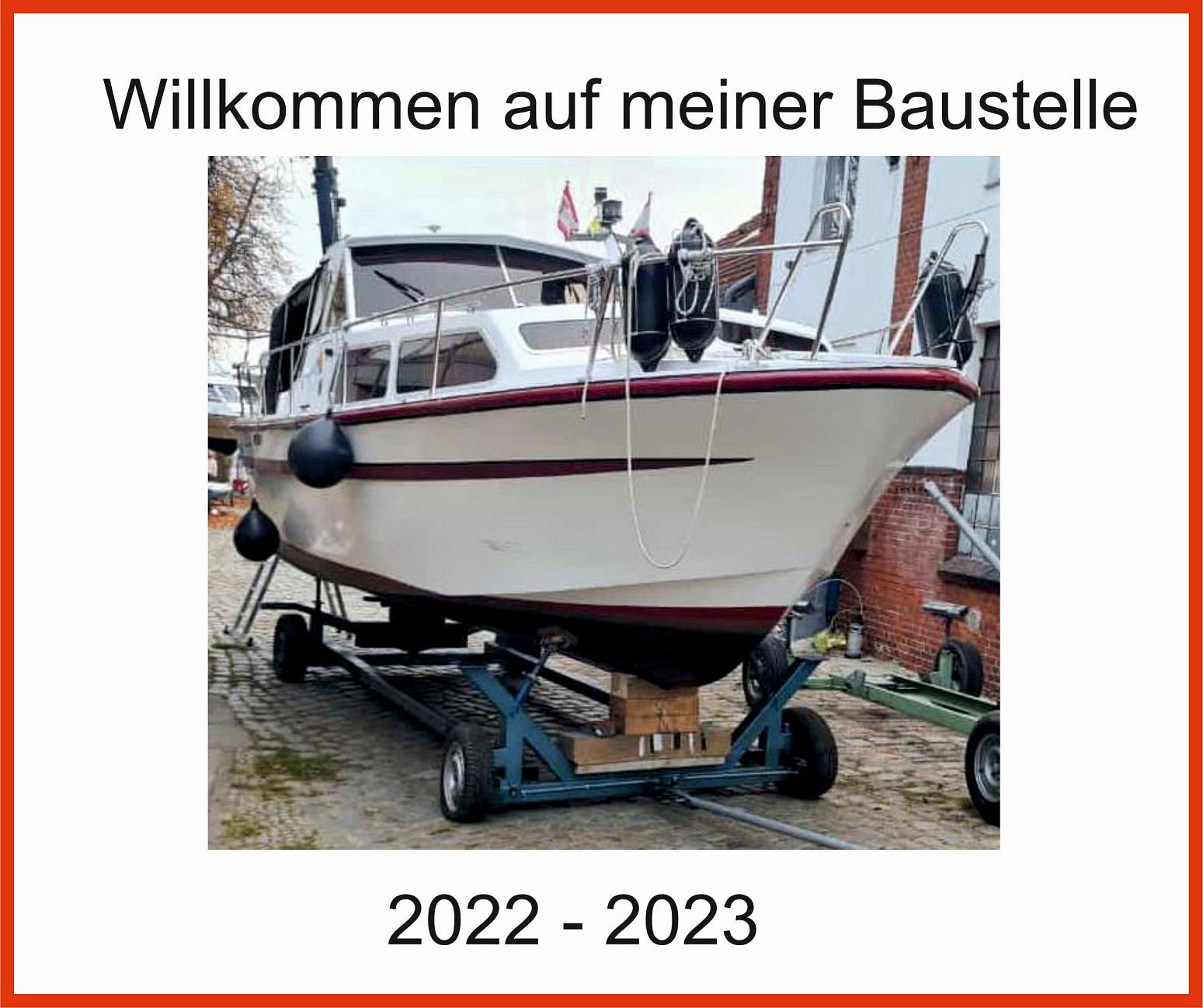Baustelle