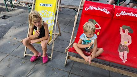 Strandbar