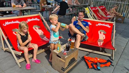Strandbar