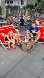 Strandbar