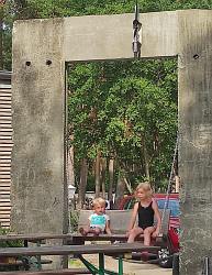 Strandbar