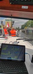 Schleuse Spandau