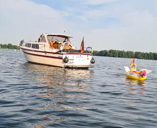 Wassertag