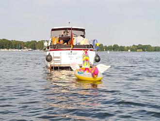 Wassertag