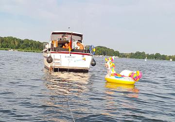 Wassertag