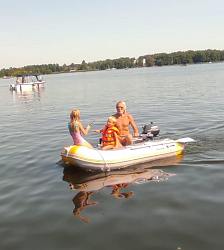Wassertag