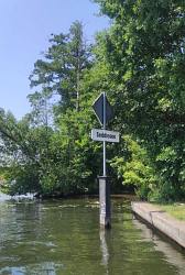 Wassertag
