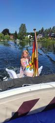 Wassertag