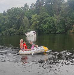 Wassertag