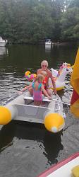 Wassertag