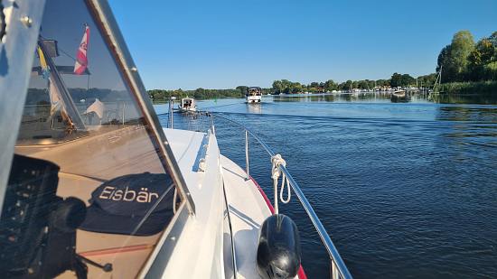 Werbelinsee