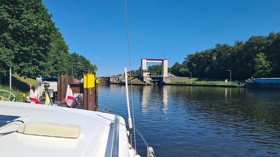Werbelinsee