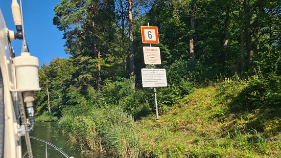 Werbelinsee