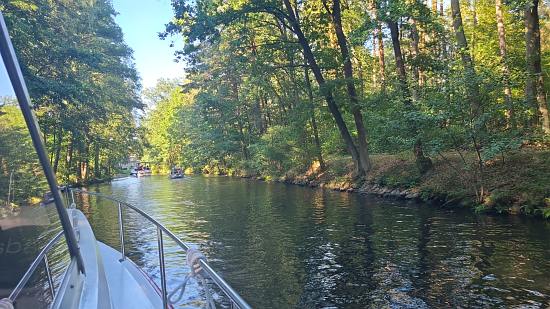 Werbelinsee