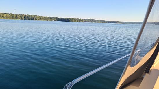 Werbelinsee