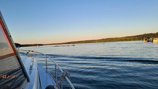 Werbelinsee