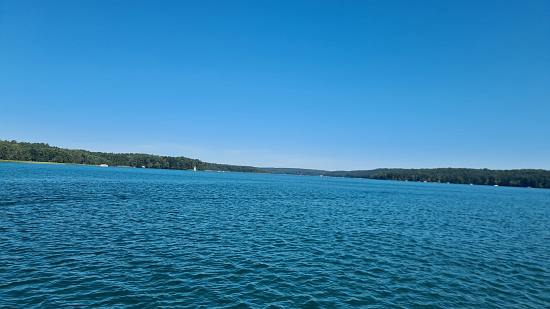Werbelinsee