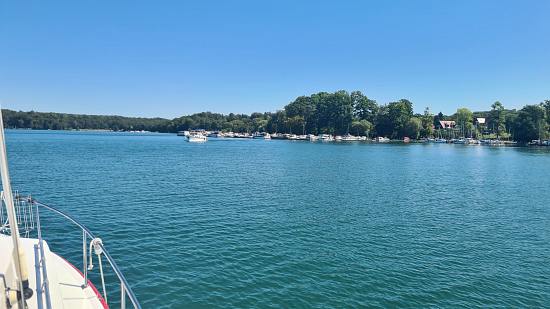 Werbelinsee