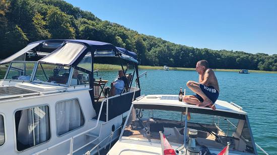Werbelinsee