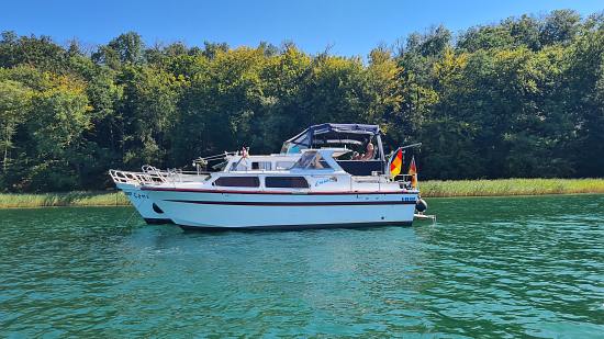 Werbelinsee