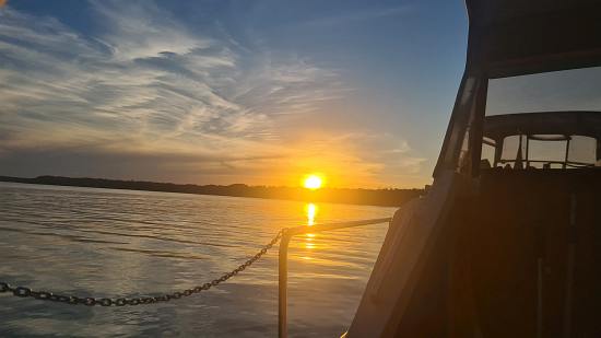 Werbelinsee