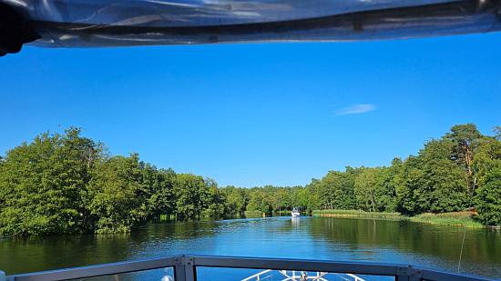 Werbelinsee
