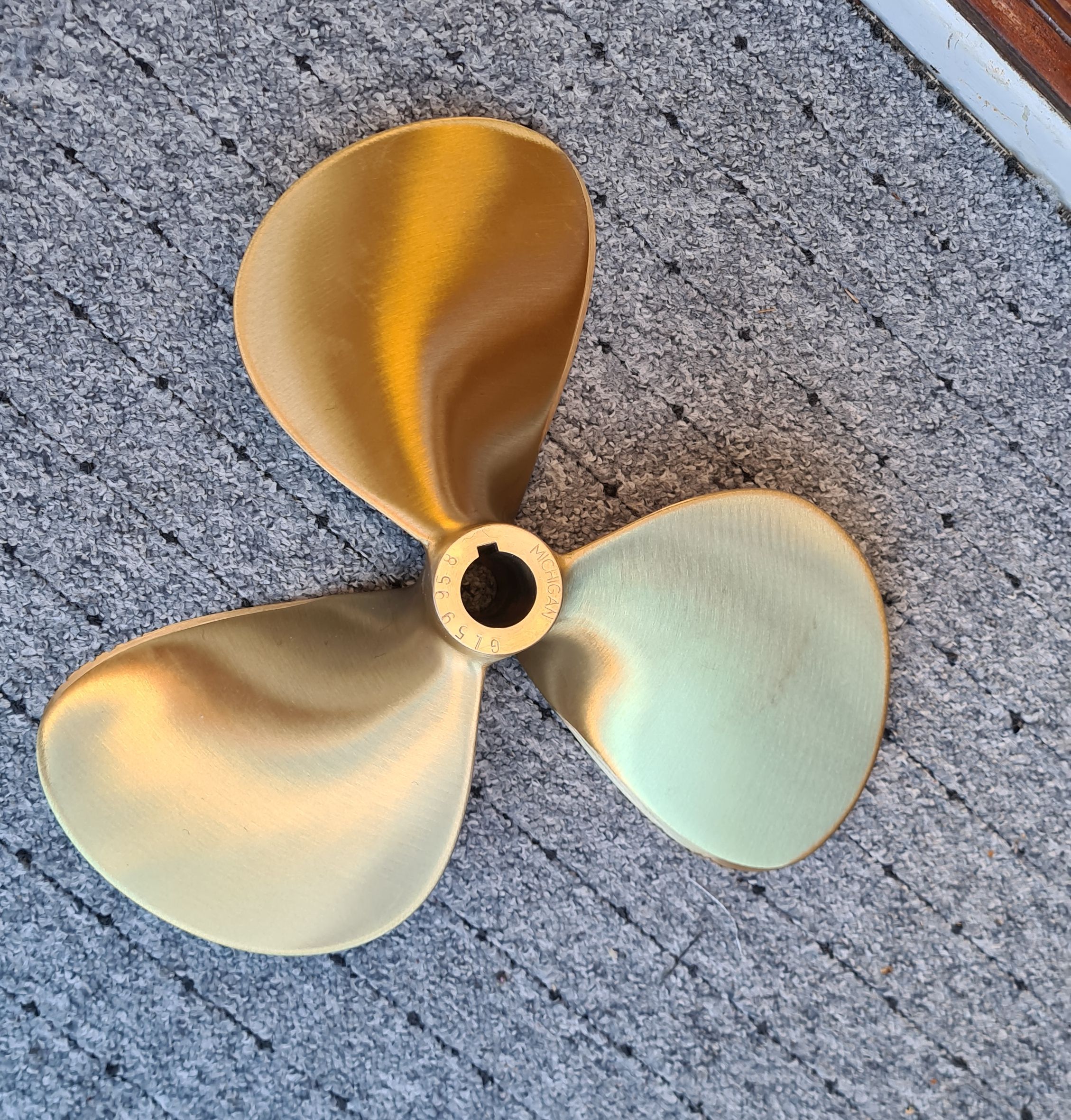 Propeller